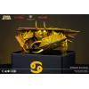 Zodiakos Studio - Tessuto del Cancro - Totem del Cancro 1/6 - Statua di Saint Seiya - Cavalieri dello Zodiaco