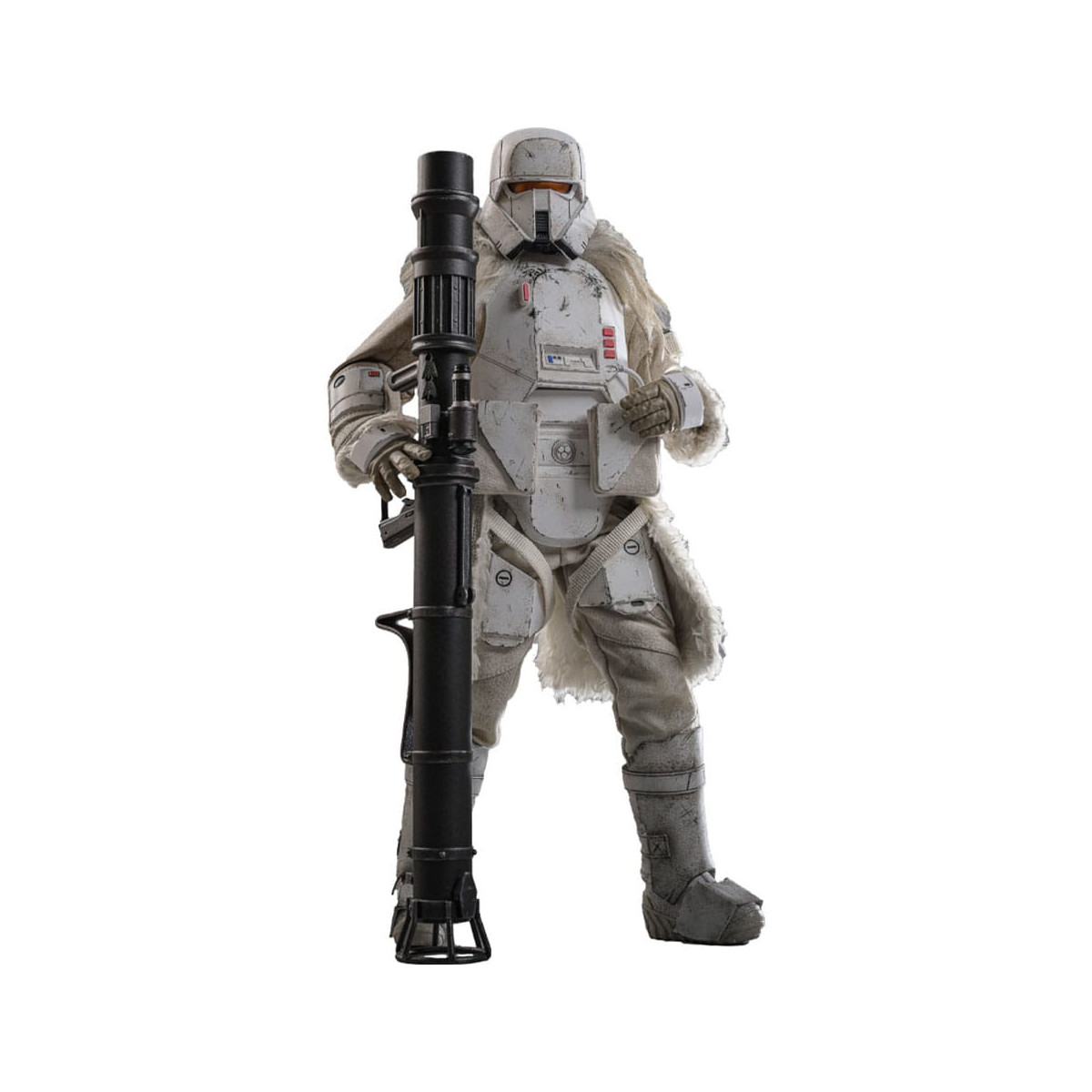 Hot Toys Star Wars Andor - TROPPO RAGAZZO 1/6