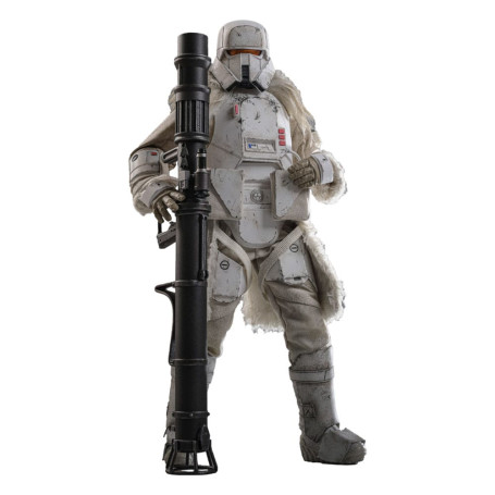 Hot Toys Star Wars Andor - TROPPO RAGAZZO 1/6