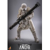 Hot Toys Star Wars Andor - TROPPO RAGAZZO 1/6
