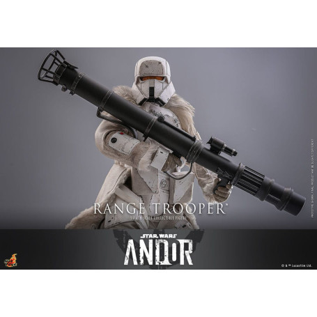 Hot Toys Star Wars Andor - TROPPO RAGAZZO 1/6