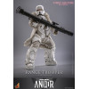 Hot Toys Star Wars Andor - TROPPO RAGAZZO 1/6