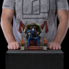Iron Studios G.I.Joe - Cobra Commander BDS Art Scale 1/10