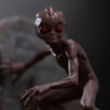 Iron Studios - Voglio credere - E.T. Varginha 1/10 BDS Art Scale