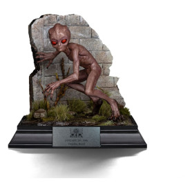 Iron Studios - Voglio credere - E.T. Varginha 1/10 BDS Art Scale