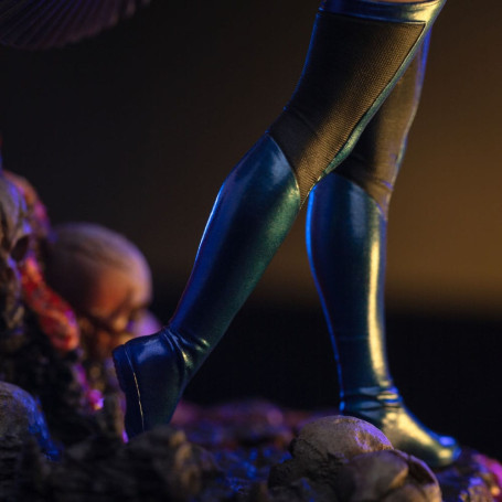 Iron Studios - Mortal Kombat - Kitana Art Scale 1/10
