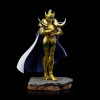 Iron Studios - Saint Seiya - Ariete Mu BDS Art Scala 1/10 - Cavalieri dello zodiaco