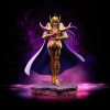 Iron Studios - Saint Seiya - Ariete Mu BDS Art Scala 1/10 - Cavalieri dello zodiaco