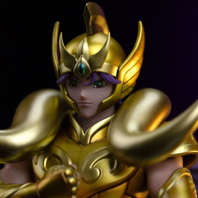 Iron Studios - Saint Seiya - Ariete Mu BDS Art Scala 1/10 - Cavalieri dello zodiaco