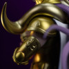 Iron Studios - Saint Seiya - Ariete Mu BDS Art Scala 1/10 - Cavalieri dello zodiaco