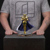 Iron Studios - Saint Seiya - Ariete Mu BDS Art Scala 1/10 - Cavalieri dello zodiaco