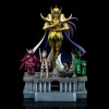 Iron Studios - Saint Seiya - Aries Mu Deluxe Art Scale 1/10 - Cavalieri dello zodiaco