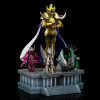 Iron Studios - Saint Seiya - Aries Mu Deluxe Art Scale 1/10 - Cavalieri dello zodiaco