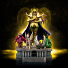 Iron Studios - Saint Seiya - Aries Mu Deluxe Art Scale 1/10 - Cavalieri dello zodiaco