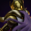 Iron Studios - Saint Seiya - Aries Mu Deluxe Art Scale 1/10 - Cavalieri dello zodiaco