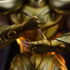 Iron Studios - Saint Seiya - Aries Mu Deluxe Art Scale 1/10 - Cavalieri dello zodiaco