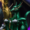 Iron Studios - Saint Seiya - Aries Mu Deluxe Art Scale 1/10 - Cavalieri dello zodiaco