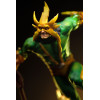 Iron Studios Marvel Comics - Spider-Man Vs Villains - Electro BDS Art Scale