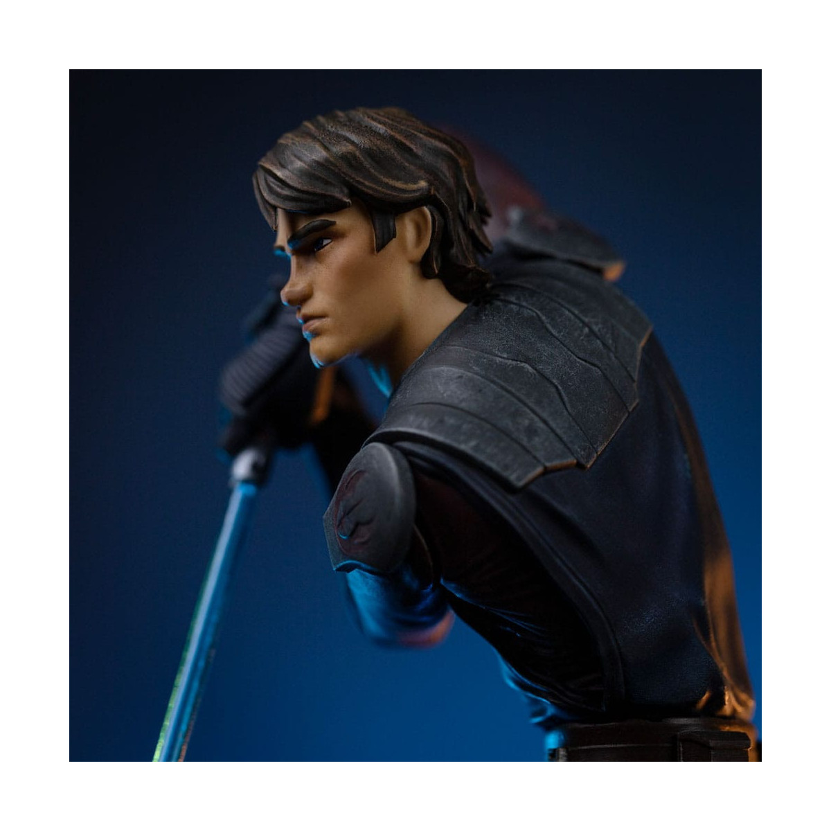 Iron Studios Star Wars Clone Wars - Anakin Skywalker in scala 1/10