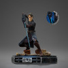 Iron Studios Star Wars Clone Wars - Anakin Skywalker in scala 1/10