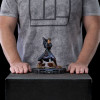 Iron Studios Star Wars Clone Wars - Anakin Skywalker in scala 1/10