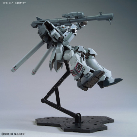 Bandai - Gunpla - 1/100 MG - MSN-06S-2 Sinanju Stein (Ver. narrativa) - Mobile Suit Gundam Unicorn
