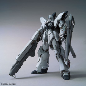 Bandai - Gunpla - 1/100 MG - MSN-06S-2 Sinanju Stein (Ver. narrativa) - Mobile Suit Gundam Unicorn