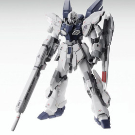 Bandai - Gunpla - 1/100 MG - MSN-06S SINANJU STEIN VER. KA - Mobile Suit Gundam Unicorn