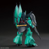 Bandai - Gunpla - Gundam 1/144 HG - MSK-008 DIJEH (prototipo Karaba) - Mobile Suit Gundam - UC