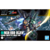 Bandai - Gunpla - Gundam 1/144 HG - MSK-008 DIJEH (prototipo Karaba) - Mobile Suit Gundam - UC