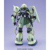 Bandai - Gunpla - 1/60 PG - MS-06F ZAKU II - Mobile Suit Gundam