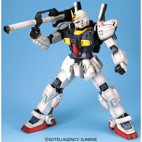 Bandai - Gunpla - 1/60 PG - RX-178 GUNDAM MK-II A.E.U.G - Mobile Suit Zeta Gundam