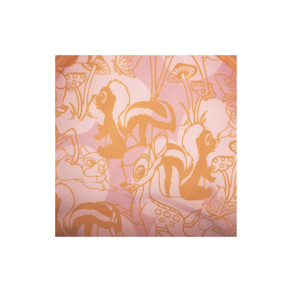Disney Loungefly Mini Zaino Tripla Tasca Bambi