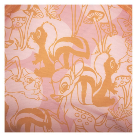 Disney Loungefly Mini Zaino Tripla Tasca Bambi