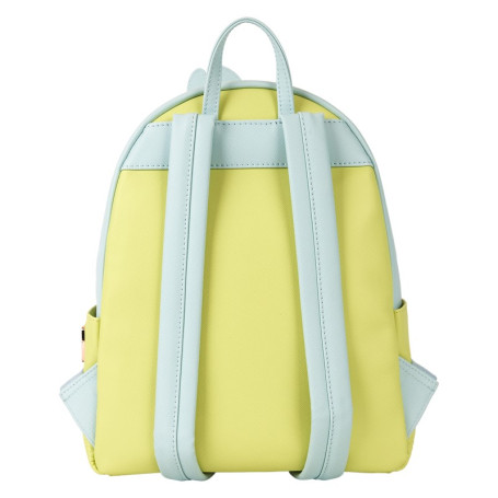 Disney Loungefly Mini Zaino Tripla Tasca Bambi