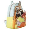 Disney Loungefly Mini Zaino Tripla Tasca Bambi
