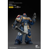 JoyToy - Space Marines II - Ultramarines Tenente Titus Edizione da collezione 1/18 - Warhammer 40000