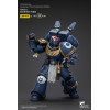 JoyToy - Space Marines II - Ultramarines Tenente Titus Edizione da collezione 1/18 - Warhammer 40000