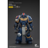JoyToy - Space Marines II - Ultramarines Tenente Titus Edizione da collezione 1/18 - Warhammer 40000