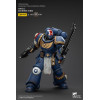 JoyToy - Space Marines II - Ultramarines Tenente Titus Edizione da collezione 1/18 - Warhammer 40000