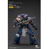 JoyToy - Space Marines II - Ultramarines Tenente Titus Edizione da collezione 1/18 - Warhammer 40000