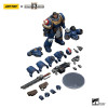 JoyToy - Space Marines II - Ultramarines Tenente Titus Edizione da collezione 1/18 - Warhammer 40000
