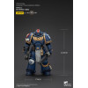 JoyToy - Space Marines II - Ultramarines Tenente Titus Edizione da collezione 1/18 - Warhammer 40000