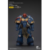 JoyToy - Space Marines II - Sergente Ultramarines Gadriel Edizione da Collezione 1/18 - Warhammer 40000