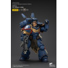 JoyToy - Space Marines II - Sergente Ultramarines Gadriel Edizione da Collezione 1/18 - Warhammer 40000
