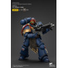 JoyToy - Space Marines II - Sergente Ultramarines Gadriel Edizione da Collezione 1/18 - Warhammer 40000