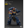 JoyToy - Space Marines II - Sergente Ultramarines Gadriel Edizione da Collezione 1/18 - Warhammer 40000