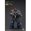 JoyToy - Space Marines II - Sergente Ultramarines Gadriel Edizione da Collezione 1/18 - Warhammer 40000