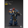 JoyToy - Space Marines II - Sergente Ultramarines Gadriel Edizione da Collezione 1/18 - Warhammer 40000