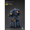 JoyToy - Space Marines II - Sergente Ultramarines Gadriel Edizione da Collezione 1/18 - Warhammer 40000